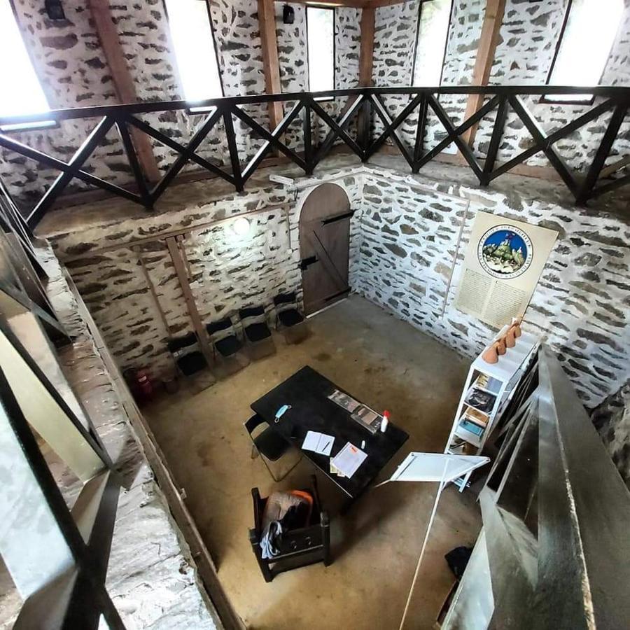 Hulk Apartamento Vrsac Exterior foto