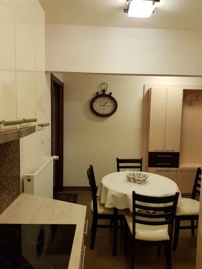 Hulk Apartamento Vrsac Exterior foto