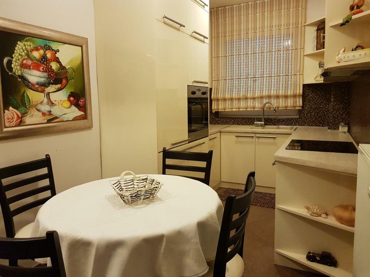 Hulk Apartamento Vrsac Exterior foto