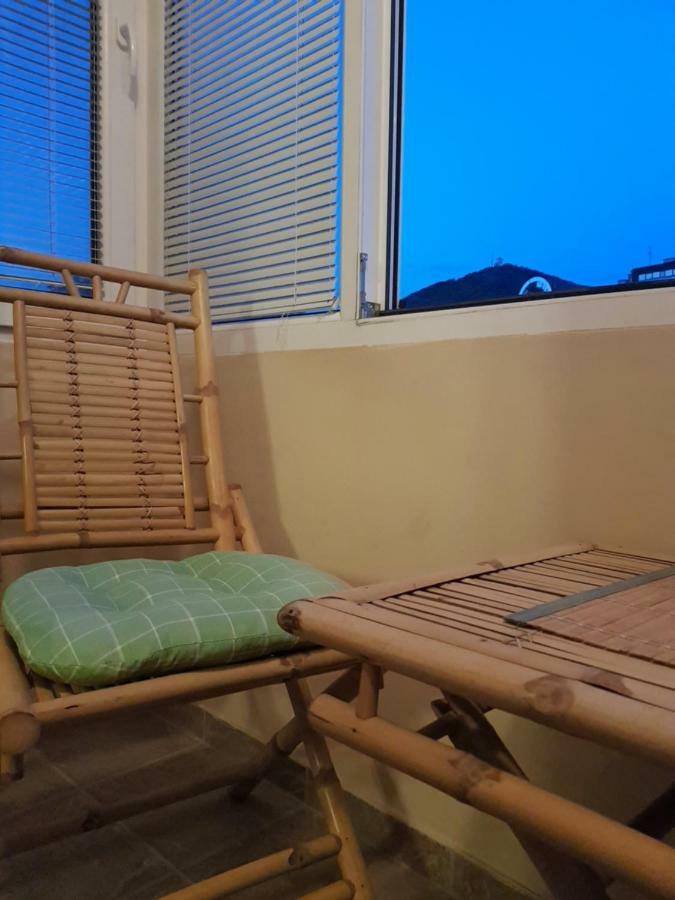 Hulk Apartamento Vrsac Exterior foto